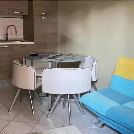 Apartment Piccoli-simo *
