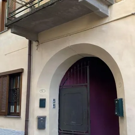 Apartment Piccoli-simo *