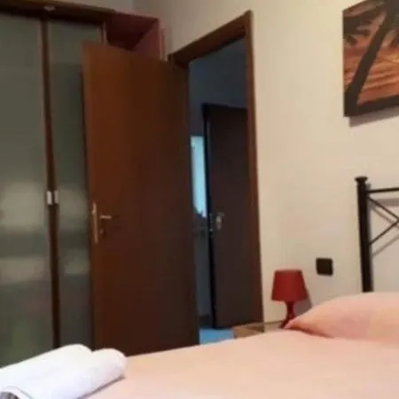 Piccoli-simo Apartman Invorio Inferiore