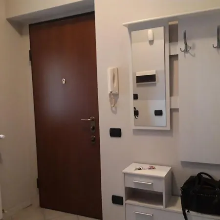 Apartment Piccoli-simo *