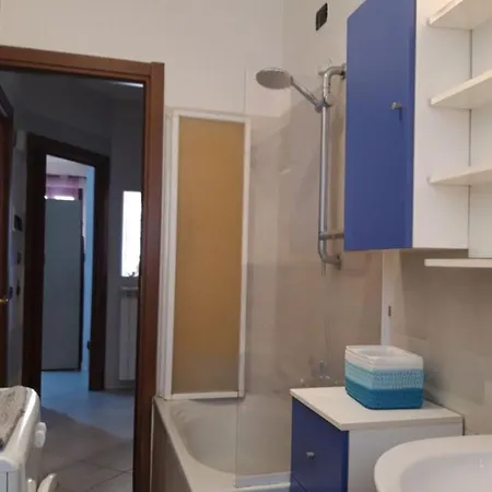 Piccoli-simo Apartment Invorio Inferiore