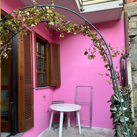 Apartment Piccoli-simo