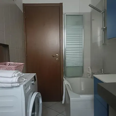 Apartman Piccoli-simo Invorio Inferiore