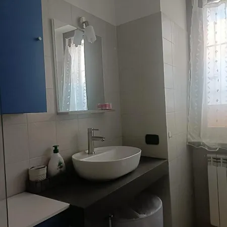 Piccoli-simo Apartman *