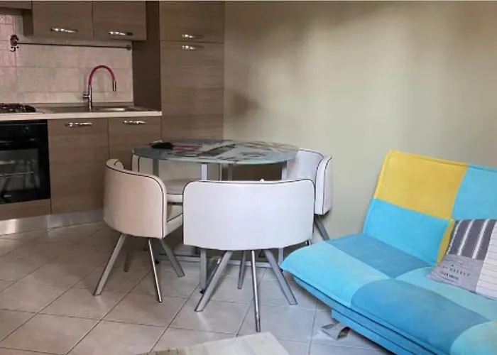 Appartement Piccoli-simo *