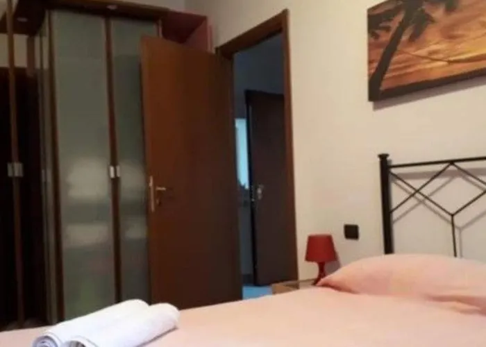 Piccoli-simo Appartement Invorio Inferiore