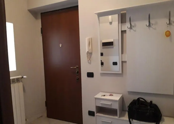 Appartement Piccoli-simo *