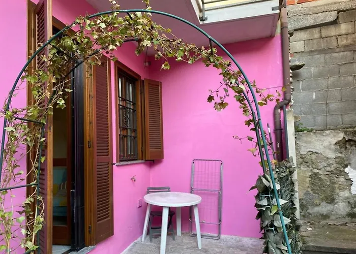 Appartement Piccoli-simo