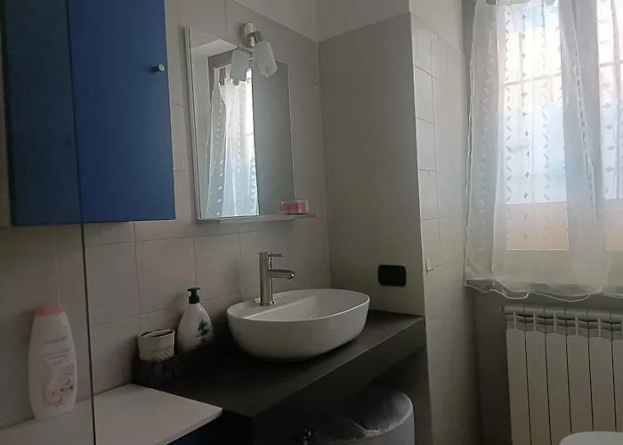 Piccoli-simo Appartement *